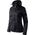 Hi-Tec KURTKA LADY RESTI BLACK/BLACK L