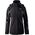 Hi-Tec KURTKA LADY OSCAR BLACK XL