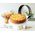 Kaiser KAISER Inspiration springf. pan glass-lifting bottom 28 cm round