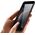 CASE ETUI CARBON LUX CZARNY XIAOMI REDMI K30 standard