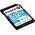 Karta Kingston Canvas Go! Plus SDXC 512 GB Class 10 UHS-I/U3 V30 (SDG3/512GB)