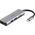 Stacja/replikator D-Link 5w1 USB-C (DUB-M530)