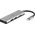 Stacja/replikator D-Link 5w1 USB-C (DUB-M530)