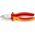 Knipex szczypce kombinerki uniwersalne izolowane (03 06 200)