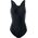 AquaWave Strój kąpielowy Seaweed Black r. M