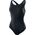 AquaWave Strój kąpielowy Seaweed Black r. M