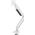 Neomounts Uchwyt biurkowy na monitor 10" - 49" (NM-D775WHITEPLUS)