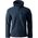 Kurtka męska Elbrus SOFTSHELL IVER TOTAL ECLIPSE/TOTAL ECLIPSE L