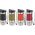 KingHoff Kubek termiczny Quick Stop Klausberg 380ml (KB-7101)