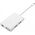 Stacja/replikator Xiaomi Mi ZJQ04TM USB-C (16590)