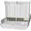 Switch MikroTik netPower 16P (CRS318-16P-2S+OUT)