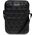 Etui na tablet Guess Guess Torba GUTB10QLBK 10" czarna/black Quilted Tablet Bag