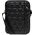 Etui na tablet Guess Guess Torba GUTB10QLBK 10" czarna/black Quilted Tablet Bag