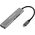 Stacja/replikator Kruger&Matz Adapter USB-C Kruger Matz 5w1 PD 4K SD USB