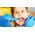Szczoteczka Teesa Sonic Junior Boy TSA8005 Biała
