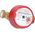 BMETERS Wodomierz antymagnetyczny GSD8-I ciepła woda, 1/2" AC Q3-1,6 m3/h, Tmax:90°C,L=110mm, MID R100/R50 AM