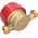 BMETERS Wodomierz antymagnetyczny GSD8-I ciepła woda, 1/2" AC Q3-1,6 m3/h, Tmax:90°C,L=110mm, MID R100/R50 AM