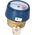 BMETERS Wodomierz antymagnetyczny GSD8-I zimna woda, 1/2" AF Q3-1,6 m3/h, Tmax:50°C,L=110mm, MID R100/R50 AM