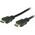 Kabel Aten HDMI - HDMI 10m czarny (2L-7D10H)