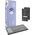 Bateria Mitsu Bateria Mitsu do notebooka Dell Inspiron 15 (7557), 15 (7559)