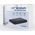 Kieszeń Gembird USB-C 3.0 - 2.5" SATA SSD/HDD (EE2-U3S-6)