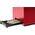 Toster Bosch TAT4P424 czerwony