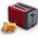 Toster Bosch TAT4P424 czerwony