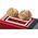 Toster Bosch TAT4P424 czerwony