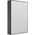 Dysk zewnętrzny HDD Seagate One Touch Slim 1TB Srebrny (STKB1000401)
