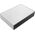 Dysk zewnętrzny HDD Seagate One Touch Slim 1TB Srebrny (STKB1000401)