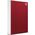 Dysk zewnętrzny HDD Seagate One Touch Slim 1TB Czerwony (STKB1000403)