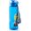 G21 Butelka z sitkiem niebieska 600 ml