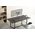 Neomounts Uchwyt biurkowy na monitor 10" - 49" (NM-D775SILVERPLUS)