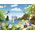 Ravensburger Ravensburger - 12840 - Puzzle attrapez-Les all Pokmon 200 szt.