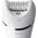 Depilator Philips Epilator Series 8000 BRE700/00