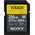 Karta Sony SF-M Tough SDXC 256 GB Class 10 UHS-II U3 V60 (SFM256T/T1)