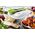 Philips Zestaw przekąsek Philips HD9954 / 01 do urządzenia Airfryer XXL (HD9860, HD9762, HD9750) o pojemności 1,4 kg