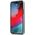 Mercedes Mercedes MEHCP12SCLGBL iPhone 12 mini 5,4" niebieski/blue hardcase Transparent Line