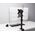 Kensington Uchwyt biurkowy na monitor do 34" SmartFit Ergo (K55411WW)