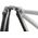 Statyw Ricoh Waga statywu RICOH Theta TT - 1: Kompatybilny ze wszystkimi statywami RICOH Theta z tej serii (TD - 1, TD - 2, TM - 1). JEDEN ciężar zwiększający stabilność monopodu.