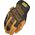 Mechanix Wear Mechanix Wear Rękawice Original Leather Czarne-Coyote S
