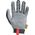 Mechanix Wear Mechanix Wear Rękawice Speciality 0.5mm High Dexterity Szare L