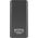 Dysk zewnętrzny SSD GoodRam HL 100 1TB Grafitowy (SSDPR-HL100-01T)