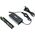 Zasilacz do laptopa Rebel 65 W, 3.2 A, 20 V (KOM0939-65)