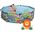 Bestway Basen stelażowy Steel Pro 274cm 4w1 (5612F)