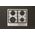 Płyta grzewcza Whirlpool AKTL 629/WH