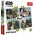 Trefl Puzzle 4w1 Mandalorian i jego świat Star Wars