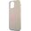Guess Etui Guess GUHCP12LLSVSGP Apple iPhone 12 Pro Max szaro różowy/grey pink hardcase Silicone Vintage