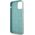 Guess Etui Guess GUHCP12SLSVSBF Apple iPhone 12 mini niebieski fuksja/blue fuschia hardcase Silicone Vintage