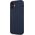 Guess Etui Guess GUHCP12SLSVSBL Apple iPhone 12 mini niebieski/blue hardcase Script Vintage